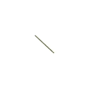 Image of Toolpak 1.5mm x 40mm Cobalt Ground Jobber Drills (2 Pack)