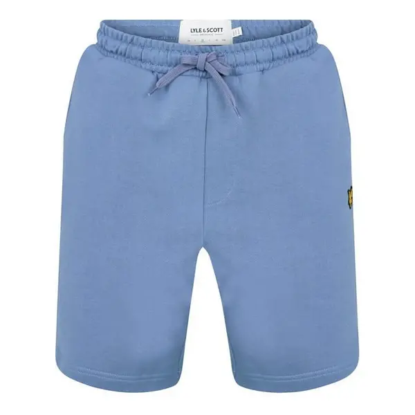 Lyle and Scott Shorts - Blue S