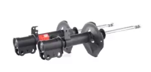 Image of TRW Shock absorber Front Axle JGM7823T Shocks,Shock absorbers TOYOTA,COROLLA (ZZE12_, NDE12_, ZDE12_),COROLLA Kombi (_E12J_, _E12T_)