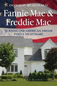 Image of Fannie Mae and Freddie Mac by Oonagh Mcdonald Hardback