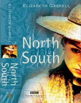 Image of North and South by Elizabeth Cleghorn Gaskell Book