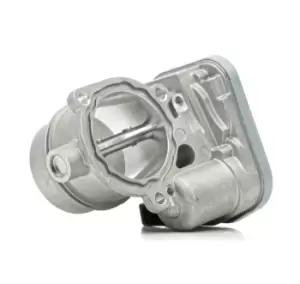 Image of RIDEX Throttle BMW 158T0056 11717791481,11717804384,7791481 Throttle Body,Throttle body