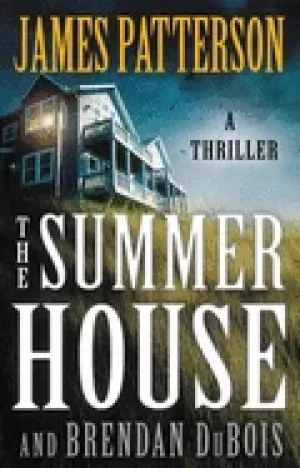Image of summer house