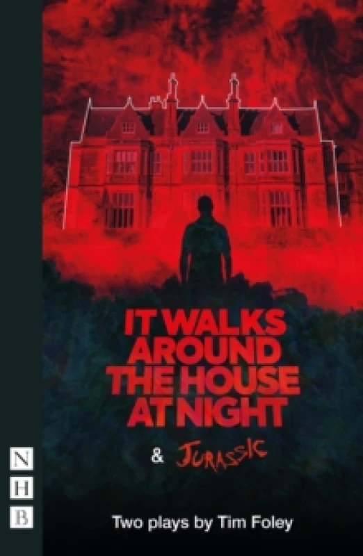 Image of It Walks Around the House at Night & Jurassic : Two Plays Paperback / softback