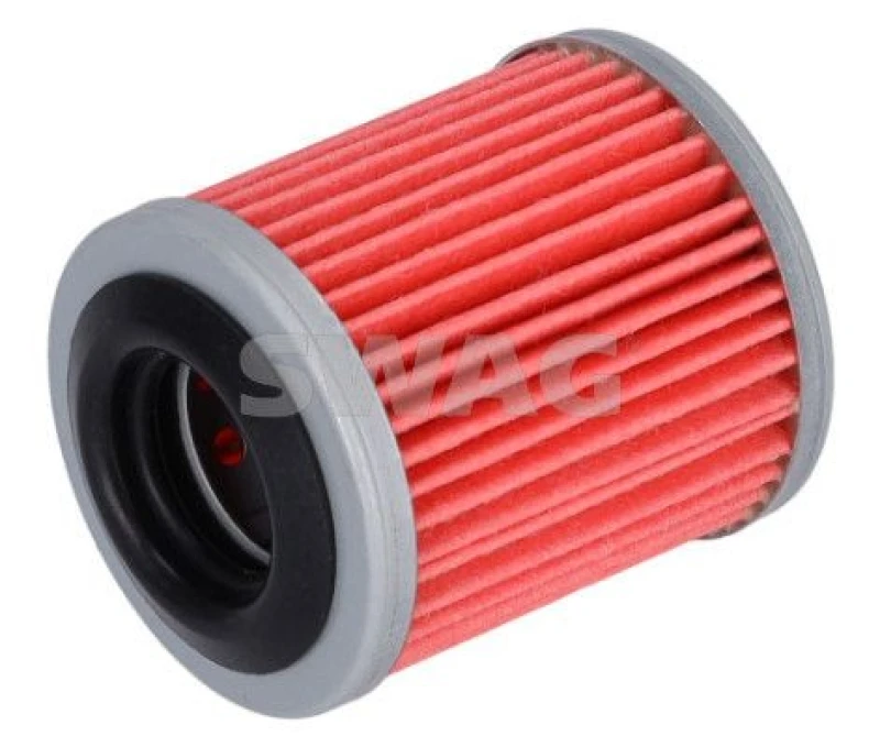 Image of Automatic transmission filter SWAG 33 10 5073