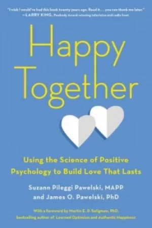 Image of Happy together by Suzann Pileggi Pawelski