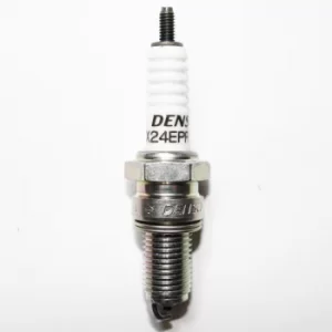 Image of Denso X24EPR-U9 Spark Plug Nickel 4096