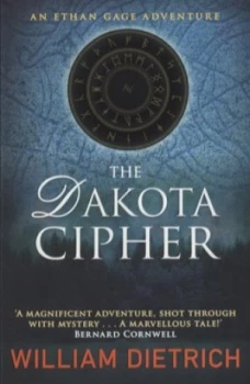 Image of The Dakota Cipher by William Dietrich Paperback