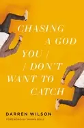 Image of chasing a god you dont want to catch