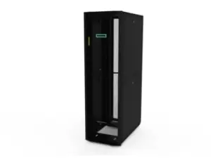 Image of HP Enterprise P9K15A rack cabinet 42U Black