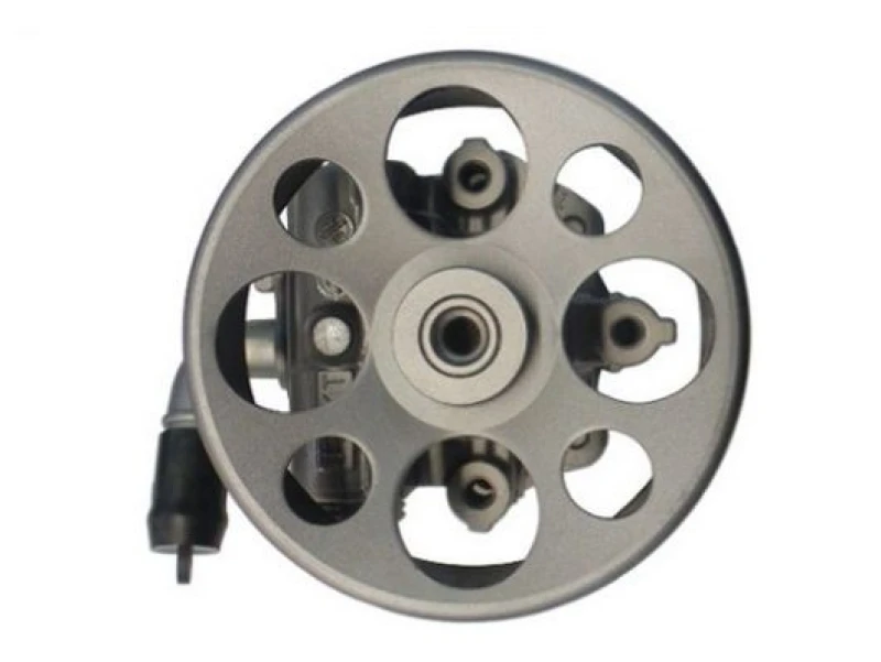 Image of Power steering pump SPIDAN 54964