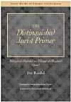Image of The Distinguished Jurists Primer. Vol. 2 by Ibn Rushd Paperback