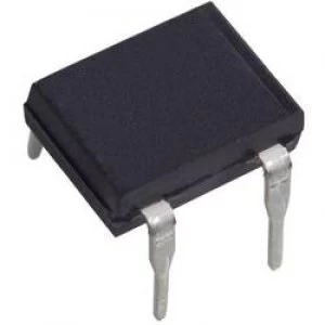 image of Opto isolator LED controller Vishay SFH618A 2 DIP 4 Transistor