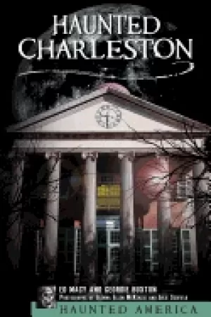 Image of haunted charleston