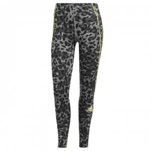 Image of adidas Tight - Grey Four