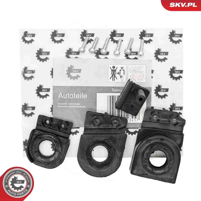 Image of ESEN SKV Repair Kit, headlight ESEN SKV 97SKV129