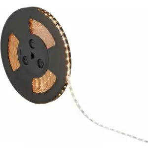 Image of Flexible LED Tape Light - 30 Metres - 144W Warm White LEDs - Dimmable Lighting