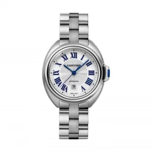 Image of Cle de watch