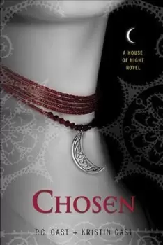 Image of Chosen by P. C. Cast