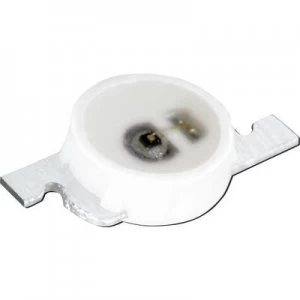 Image of SMD LED Non standard Blue 224 mcd 120 20 mA