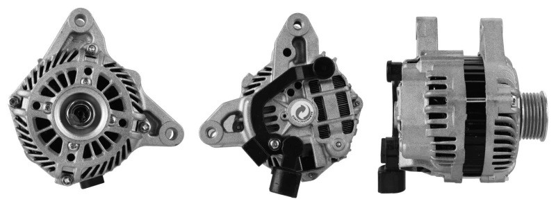 Image of LUCAS Alternator LUCAS LRA03252