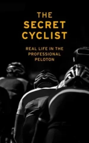 Image of The Secret Cyclist by Secret Cyclist