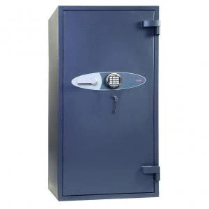 image of Phoenix Cosmos HS9074E Size 4 High Security Euro Grade 5 with Safe