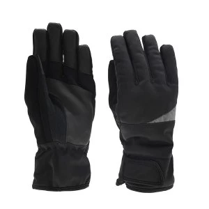 Image of Winter Glove Black/Grey XSmall