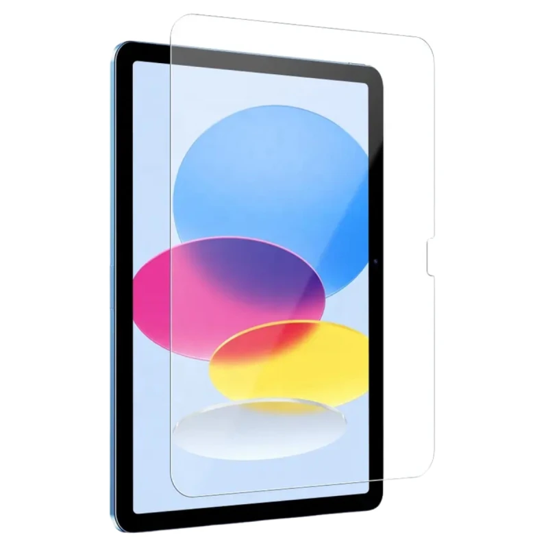 Image of DEQSTER DEQSTER Display Protection Glass Max for iPad 10.9″ (10th Gen.) 40-1017274