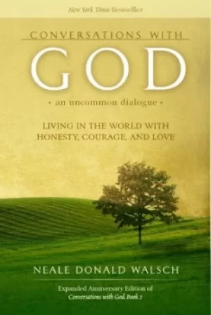 Image of Conversations with God An Uncommon Dialogue by