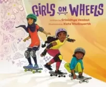 Image of Girls on Wheels