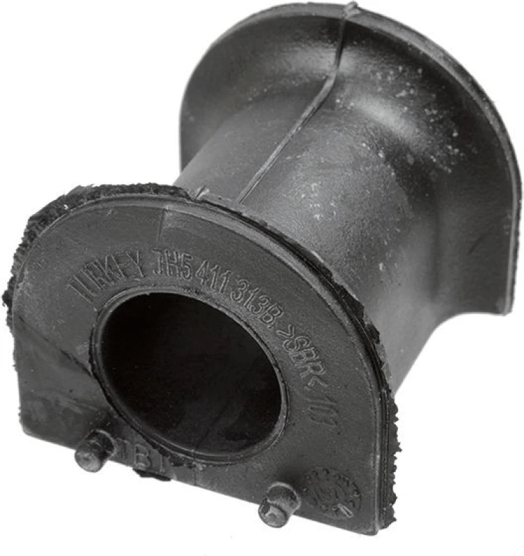 Image of Anti roll bar bush LEMFORDER 42177 01