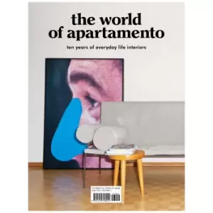 Image of Abrams & Chronicle: The World Of Apartamento