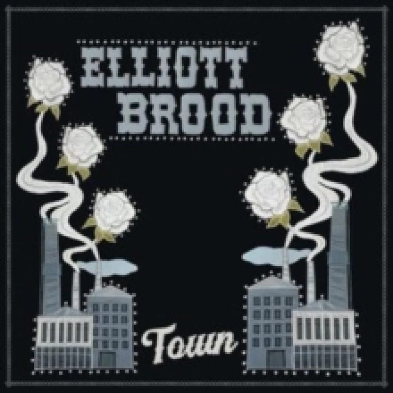 Image of Town Vinyl