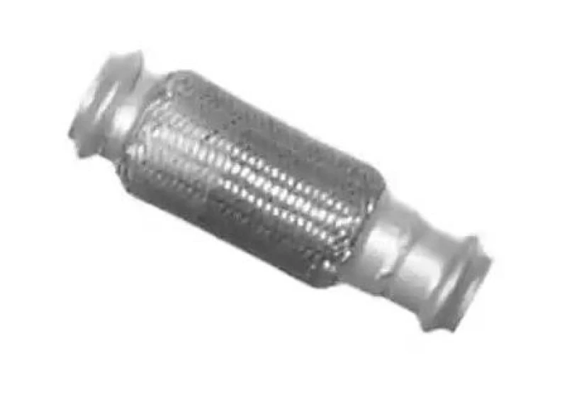 Image of VEGAZ PGR-250 Exhaust Pipe Length: 280mm Exhaust Pipe (17)