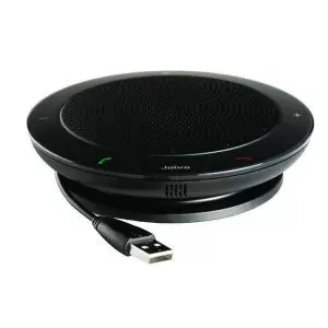 image of Jabra Speak 410 USB Speakerphone MS 43168 7410-109 JAB01292