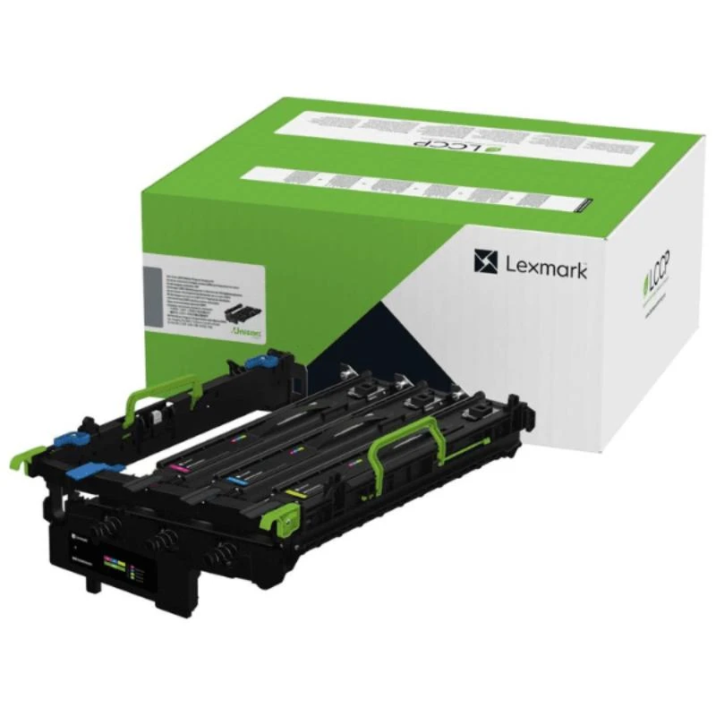 Image of Lexmark 77L0ZV0 Colour Return Programme Imaging Unit (Original)