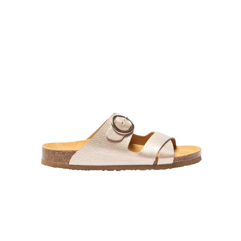 Image of TBS Womens sandals TBS Falbala Rose Female 37