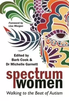 Image of Spectrum women by Barb Cook