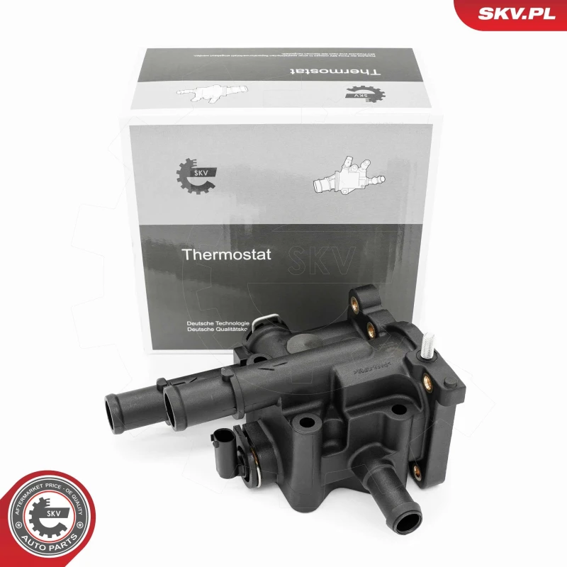Image of ESEN SKV Coolant Flange ESEN SKV 20SKV225