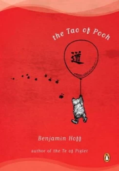 Image of The Tao of Pooh by Benjamin Hoff Paperback