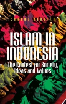Image of Islam in Indonesia Paperback