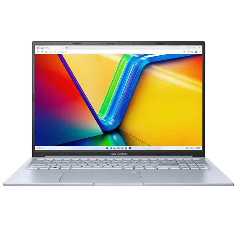 Image of ASUS Vivobook 16X (K3605) Intel Core i5 12450H 8 Core-Processor 16GB DDR4 RAM 512GB NVMe M.2 SSD NVIDIA GeForce RTX 2050 4GB Windows 11 Laptop 90NB11E