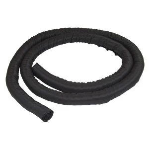 Image of StarTech 15 ft. (4.6 m) Cable-Management Sleeve