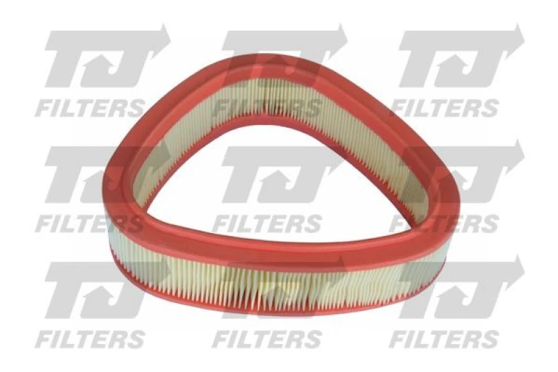 Image of QUINTON HAZELL Air filter QUINTON HAZELL QFA0532