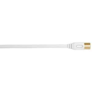 Image of Avinity Antenna cable coax plug - coax socket, 105 dB, 3.0 m