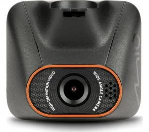 Image of Mio Mivue C541 Full HD Dash Cam