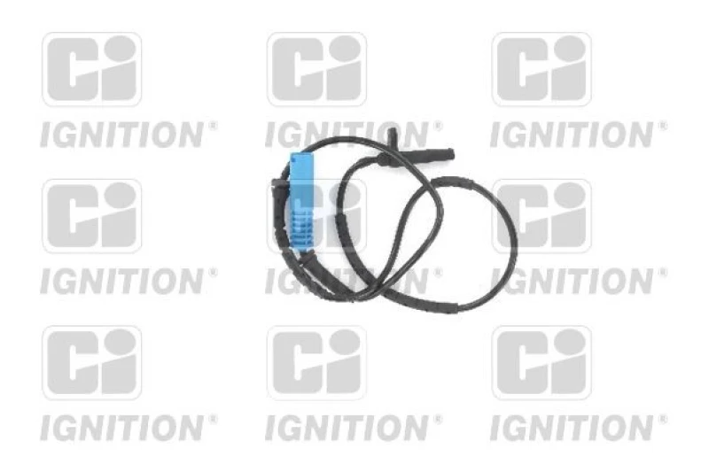 Image of QUINTON HAZELL ABS sensor QUINTON HAZELL XABS918