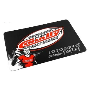 Image of Corally Pit Mat Small 600X400Mm 2Mm Thick