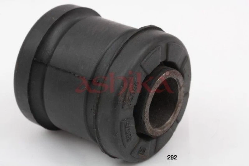 Image of ASHIKA Trailing arm / Suspension arm bush ASHIKA GOM-292